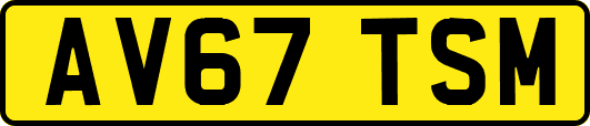 AV67TSM