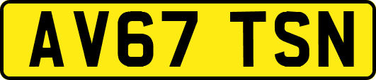 AV67TSN