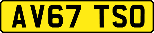 AV67TSO