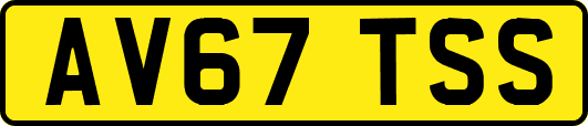 AV67TSS