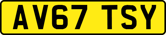 AV67TSY