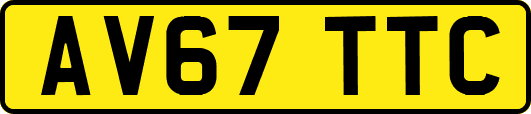 AV67TTC
