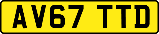 AV67TTD