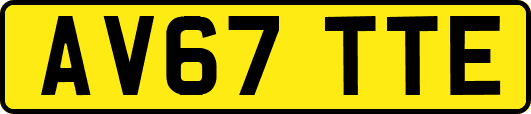 AV67TTE