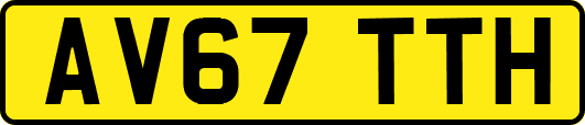 AV67TTH