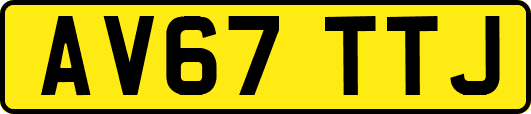 AV67TTJ