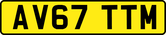 AV67TTM