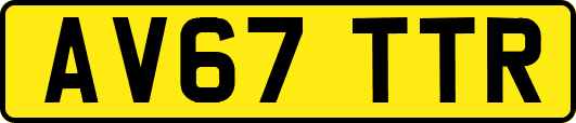 AV67TTR