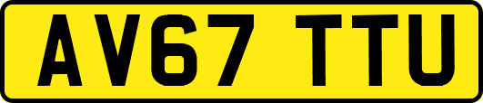AV67TTU