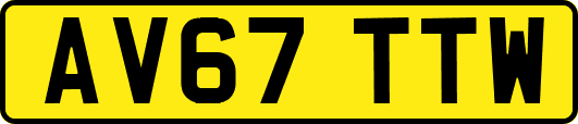 AV67TTW