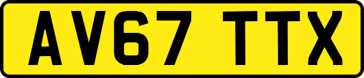 AV67TTX