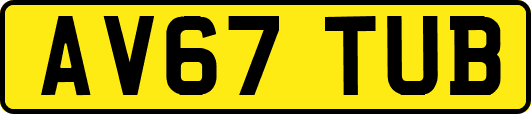AV67TUB