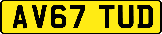 AV67TUD