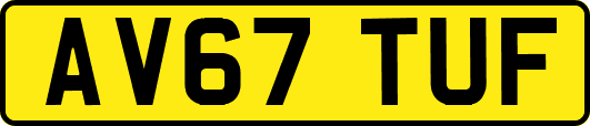 AV67TUF