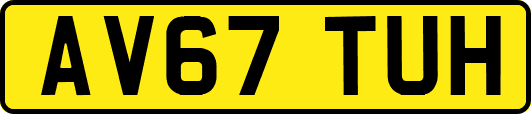 AV67TUH