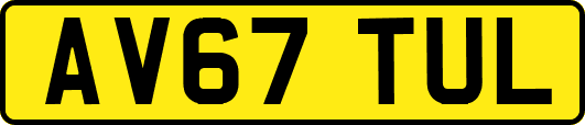 AV67TUL