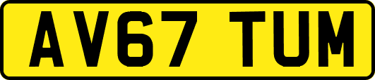 AV67TUM