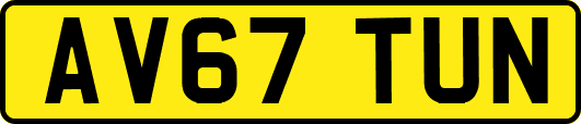 AV67TUN