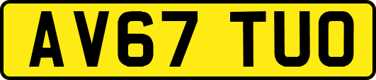 AV67TUO