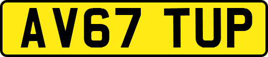 AV67TUP