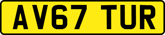 AV67TUR