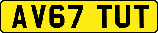 AV67TUT