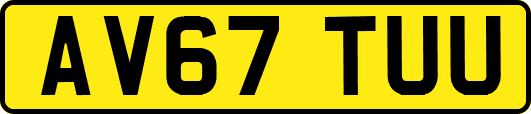 AV67TUU