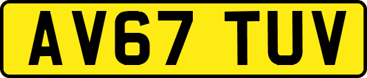 AV67TUV
