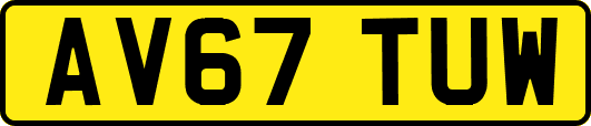 AV67TUW
