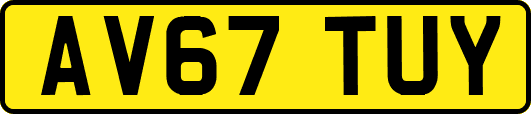 AV67TUY