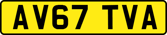 AV67TVA