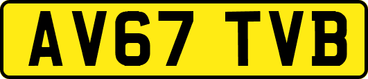 AV67TVB