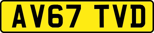 AV67TVD