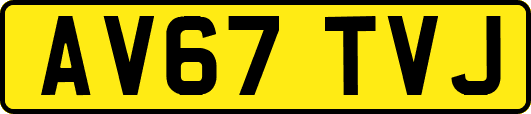 AV67TVJ