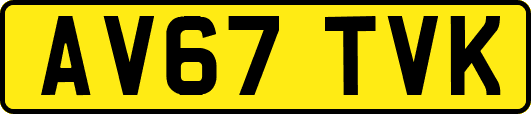AV67TVK