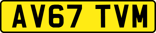 AV67TVM