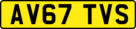 AV67TVS