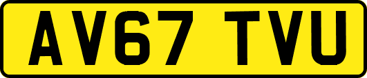 AV67TVU