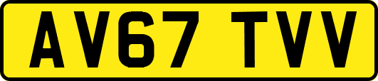 AV67TVV