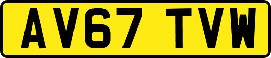 AV67TVW