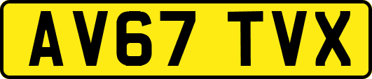 AV67TVX