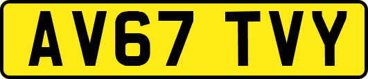 AV67TVY