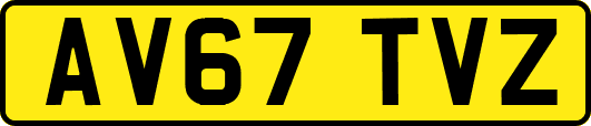 AV67TVZ