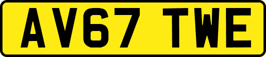 AV67TWE