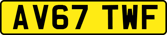 AV67TWF