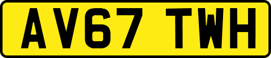 AV67TWH