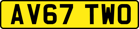 AV67TWO