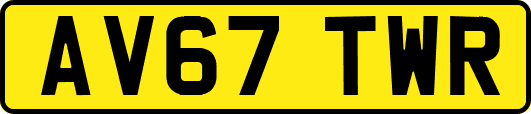 AV67TWR