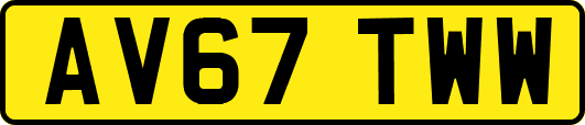 AV67TWW