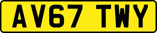 AV67TWY